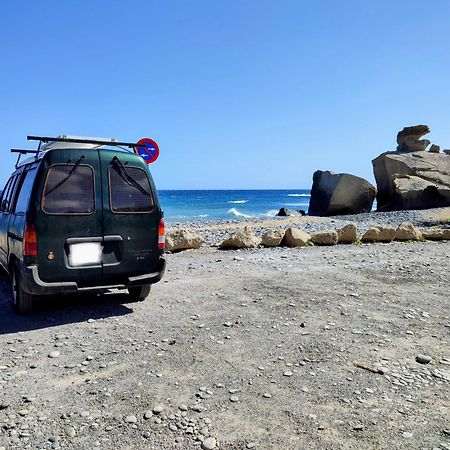 Beautiful Campervan To Rent Santa Cruz de Tenerife Exterior foto