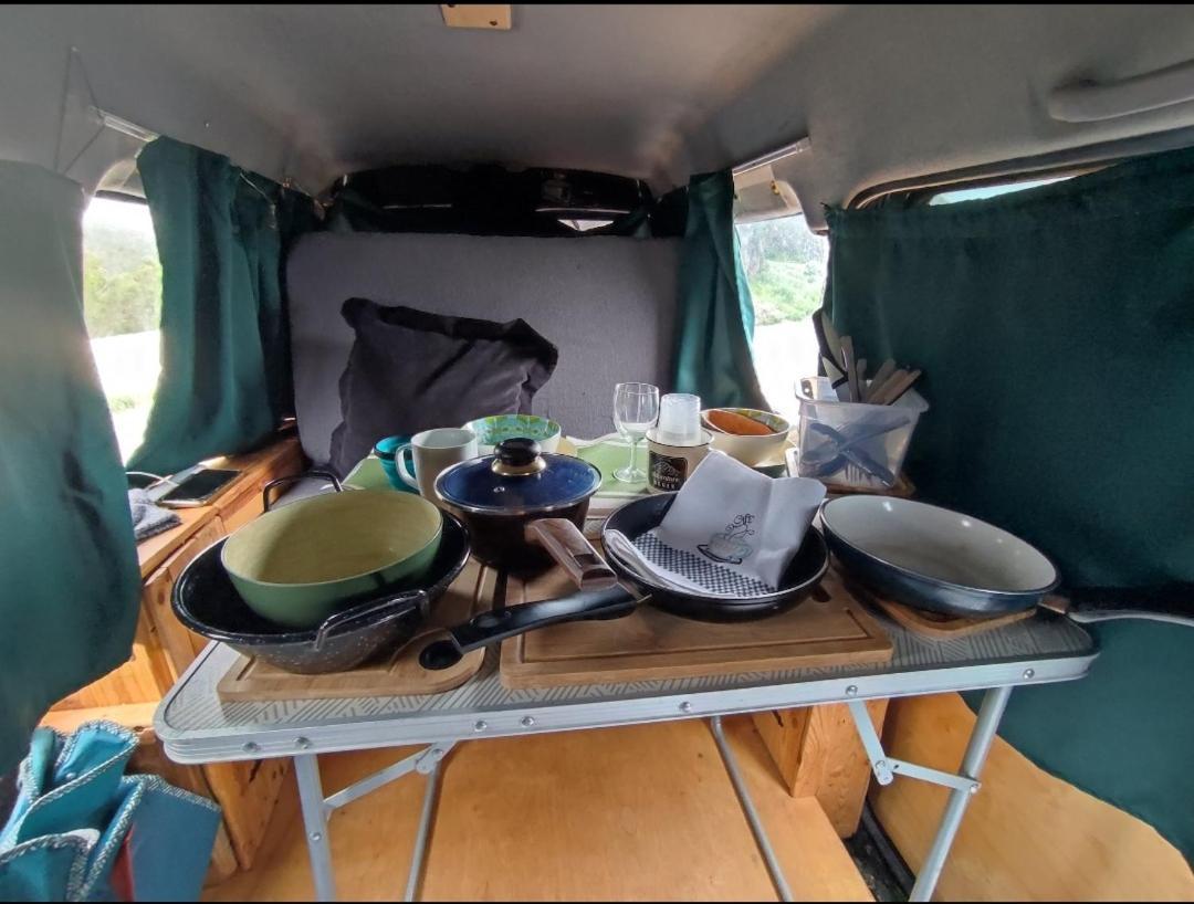 Beautiful Campervan To Rent Santa Cruz de Tenerife Exterior foto
